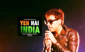 ये है इंडिया का टाइटल ट्रेक रिलीज ये है इंडिया