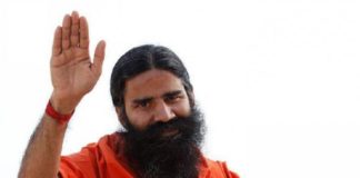 बाबा रामदेव