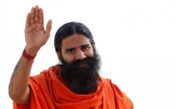 बाबा रामदेव