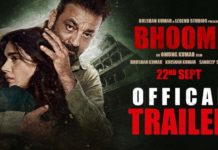 फैंस को भा रहा है संजू बाबा का कमबैक