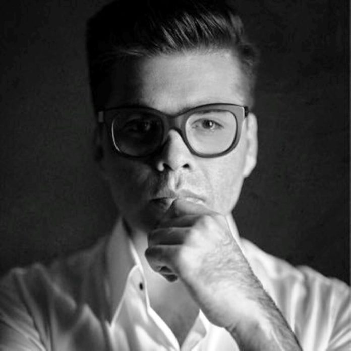 Karan Johar ब्रह्मास्त्र