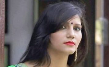 बॉलीवुड में धमाल के लिए तैयार है सपना चौधरी