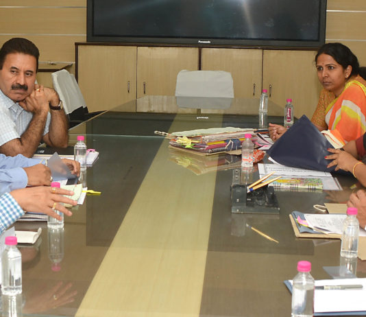 राजस्थानी भाषा, कला एवं संस्कृति को बढ़ावा देने वाली फिल्मों को किया जाएगा प्रोत्साहित – बी.डी. कल्ला